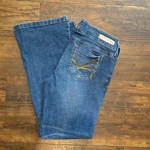 Refuge Jeans